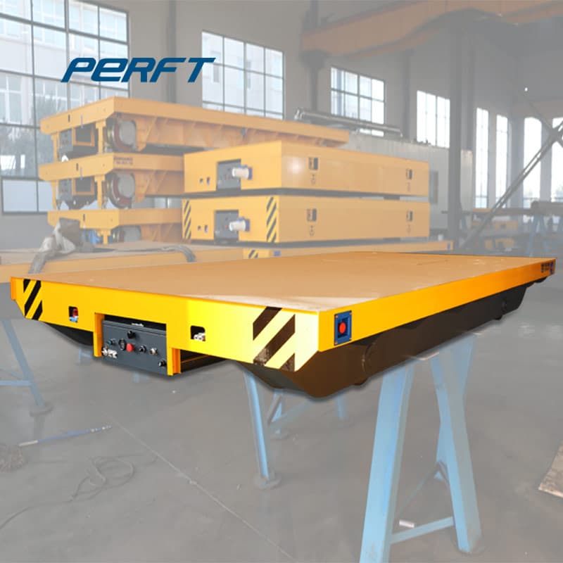 Battery Transfer Cart Direct Factory 5 Ton